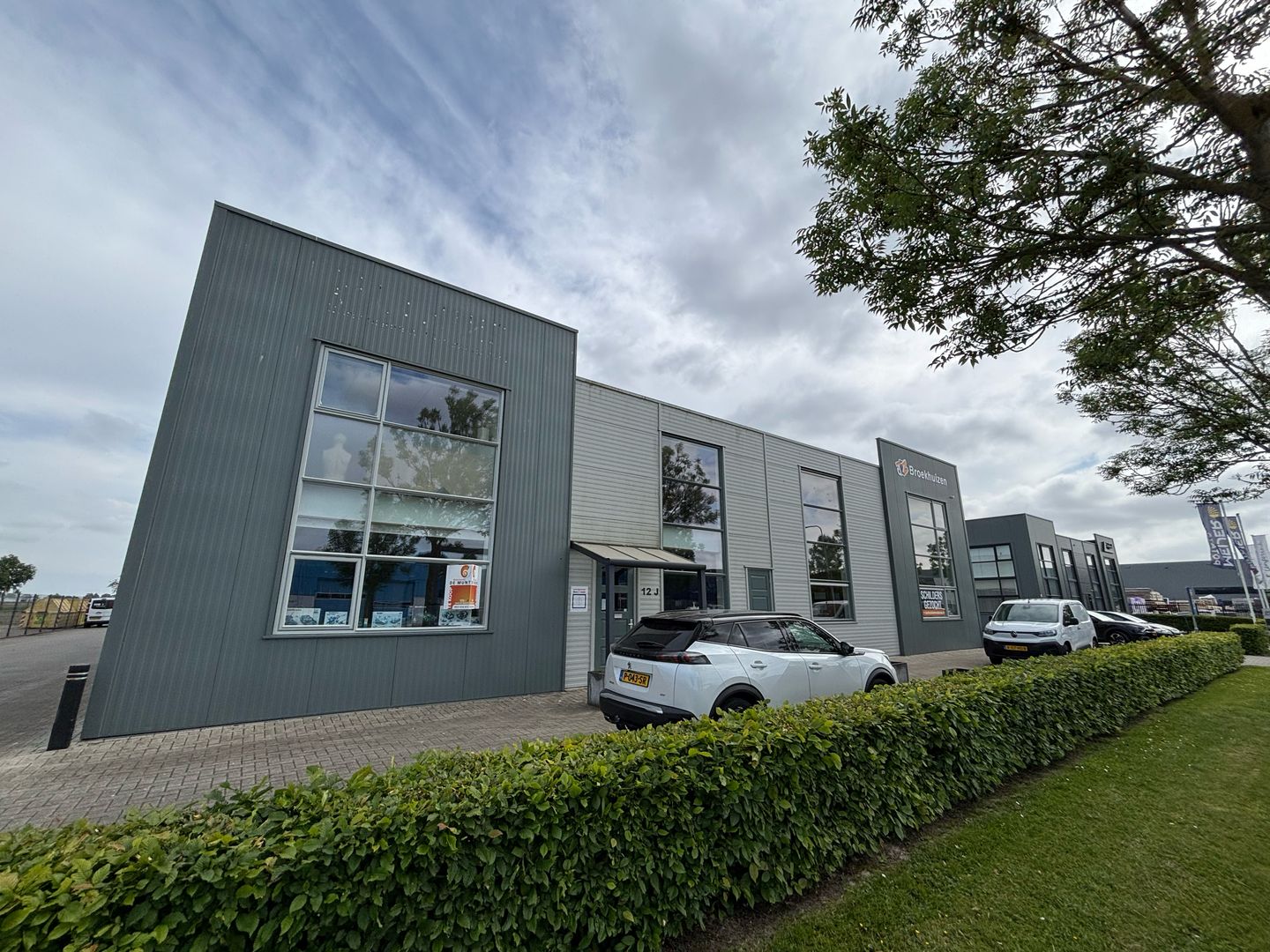 View photo 5 of Verlengde Gildenweg 12-J