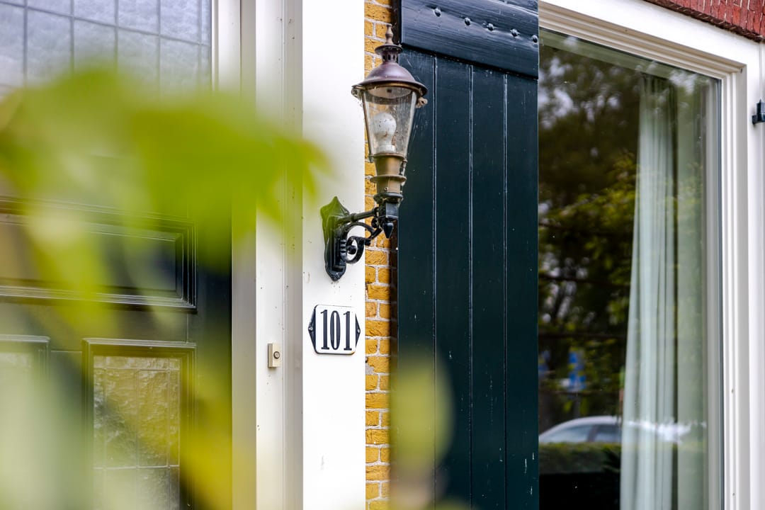 Foto 52 van Damseweg 101