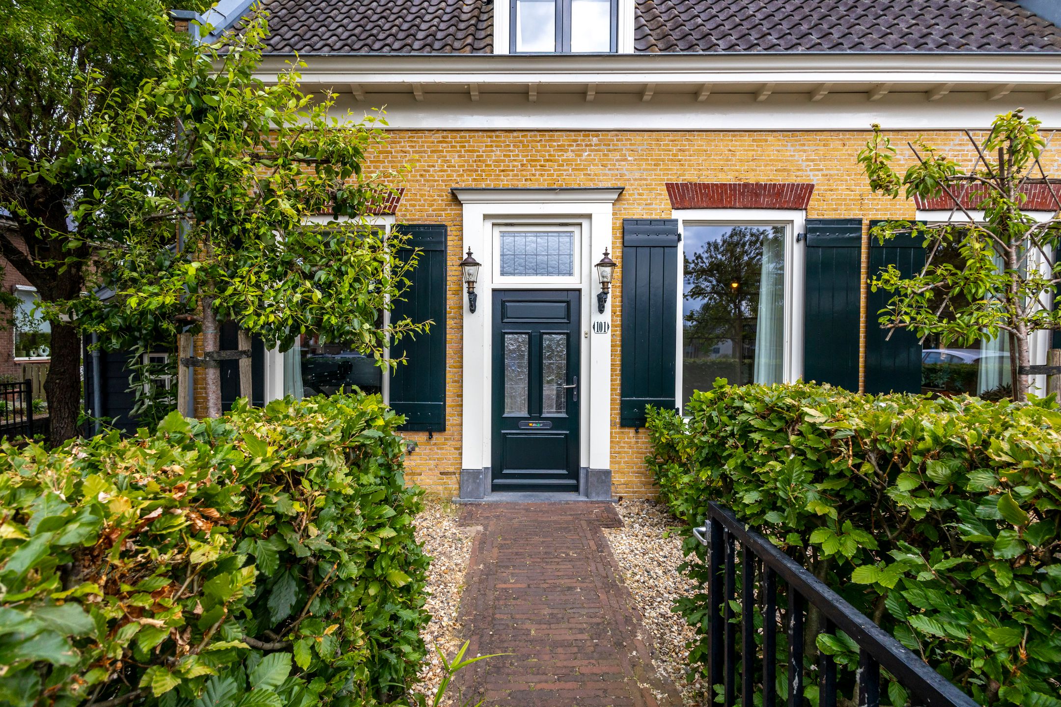 Foto 54 van Damseweg 101