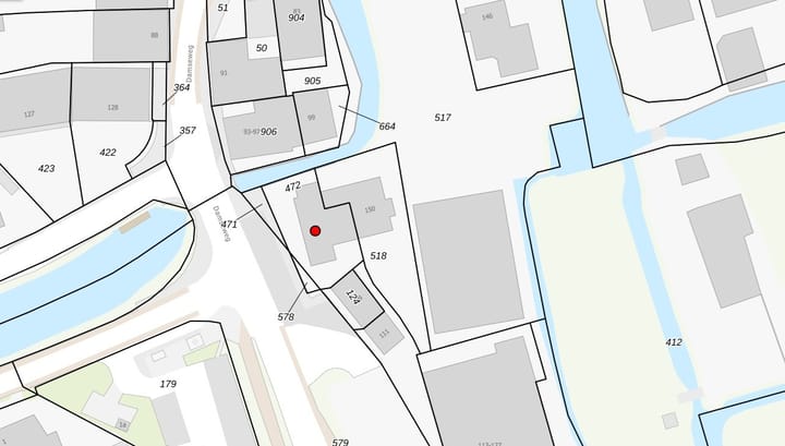 Foto 55 van Damseweg 101