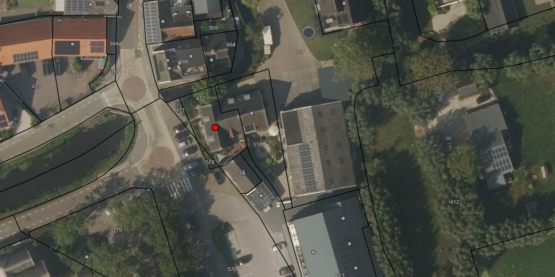 Foto 56 van Damseweg 101