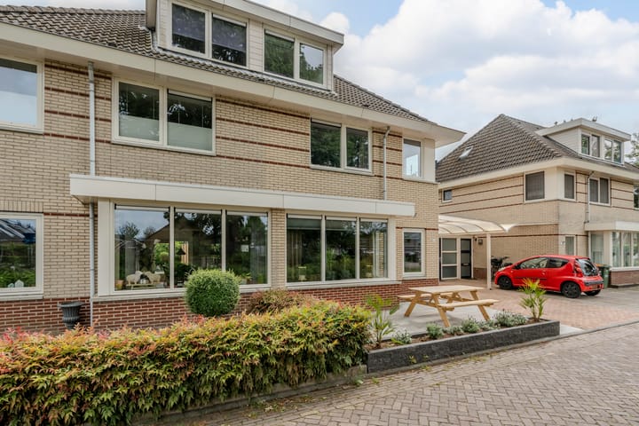 View photo of Hendrik Radijsstraat 6