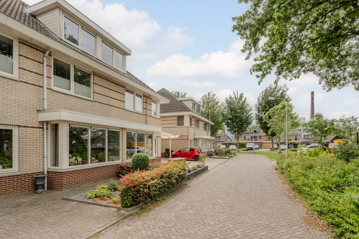 Foto 2 van Hendrik Radijsstraat 6