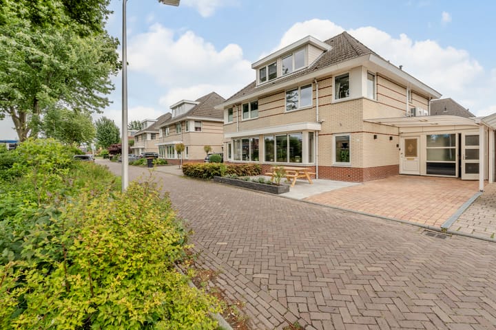 Foto 3 van Hendrik Radijsstraat 6