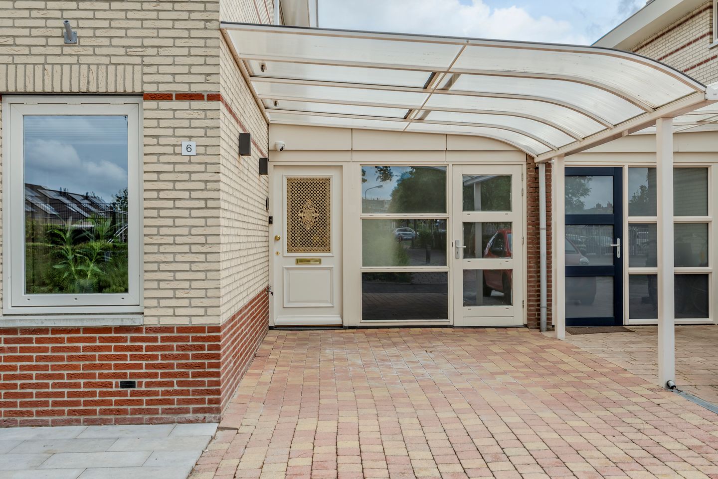 Foto 5 van Hendrik Radijsstraat 6