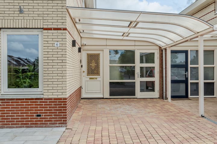 Foto 5 van Hendrik Radijsstraat 6