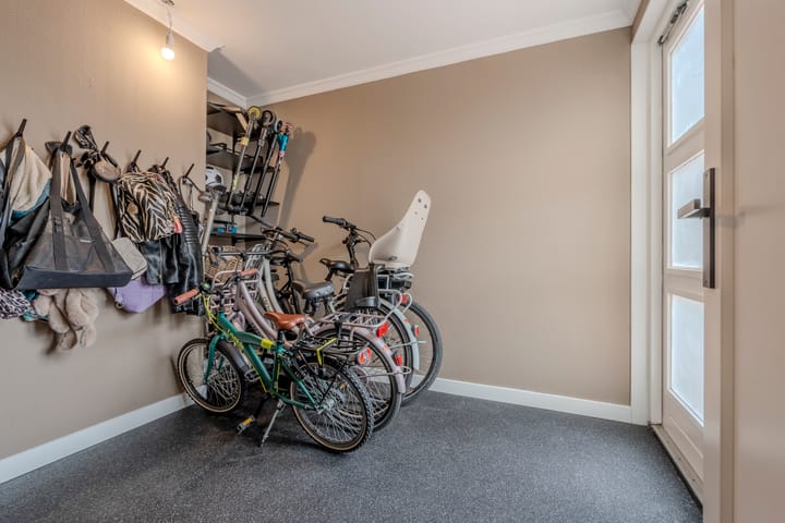 Photo 7 of Hendrik Radijsstraat 6