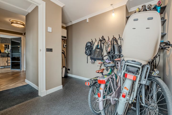 Photo 8 of Hendrik Radijsstraat 6