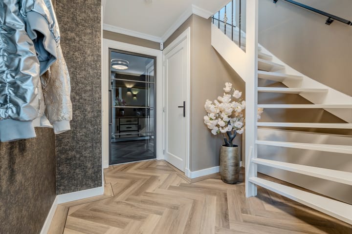 Photo 9 of Hendrik Radijsstraat 6