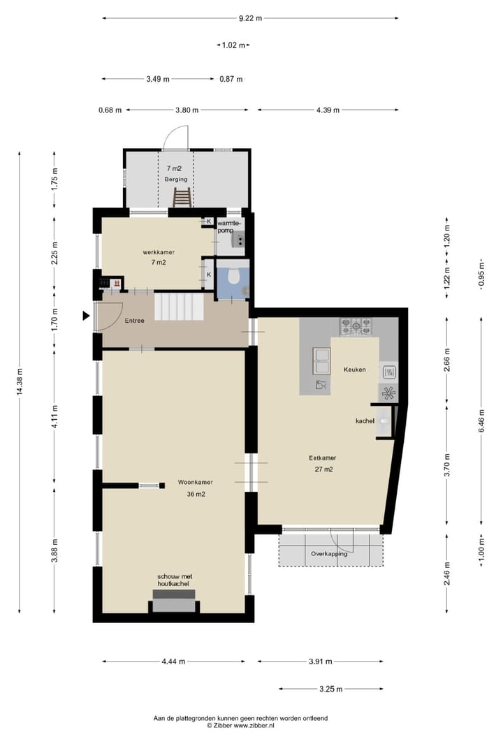 Foto 68 van Damseweg 101