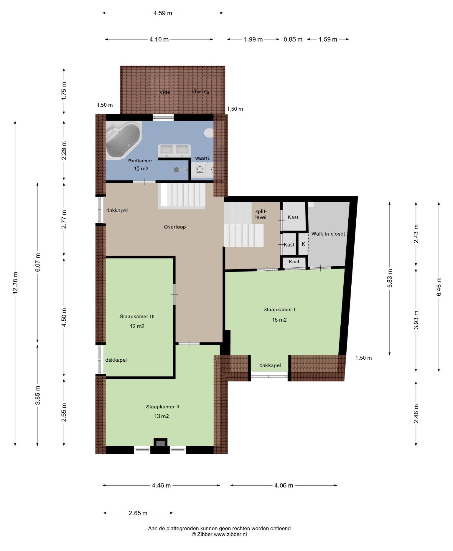 Foto 69 van Damseweg 101