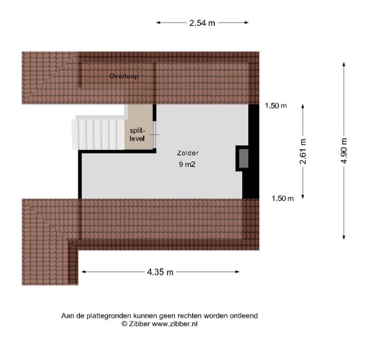 Foto 70 van Damseweg 101