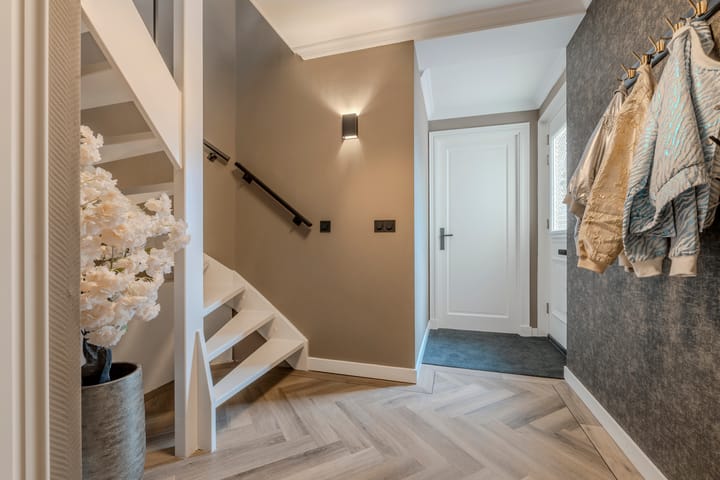 Photo 12 of Hendrik Radijsstraat 6