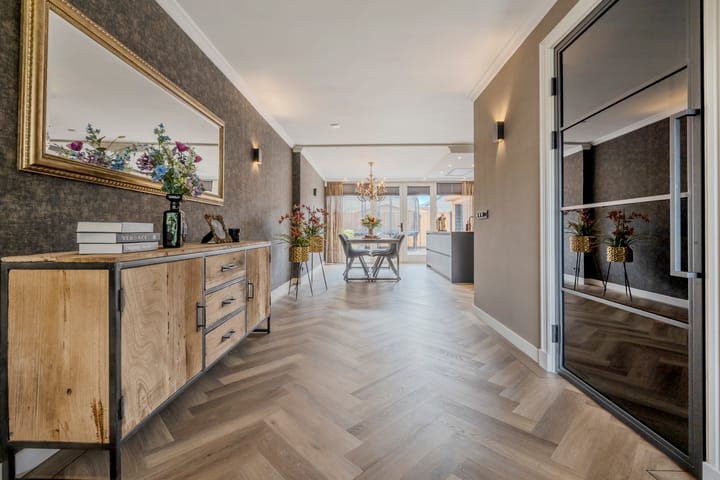 Photo 16 of Hendrik Radijsstraat 6