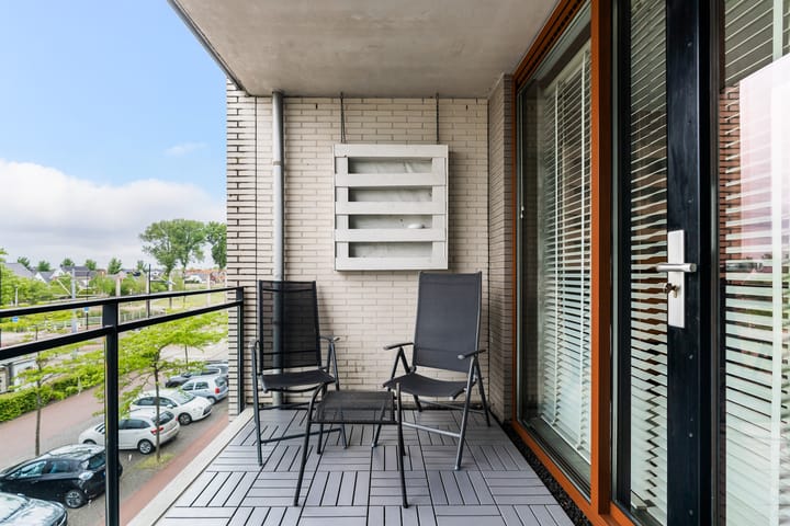 Foto 25 van Avenue Carnisse 255