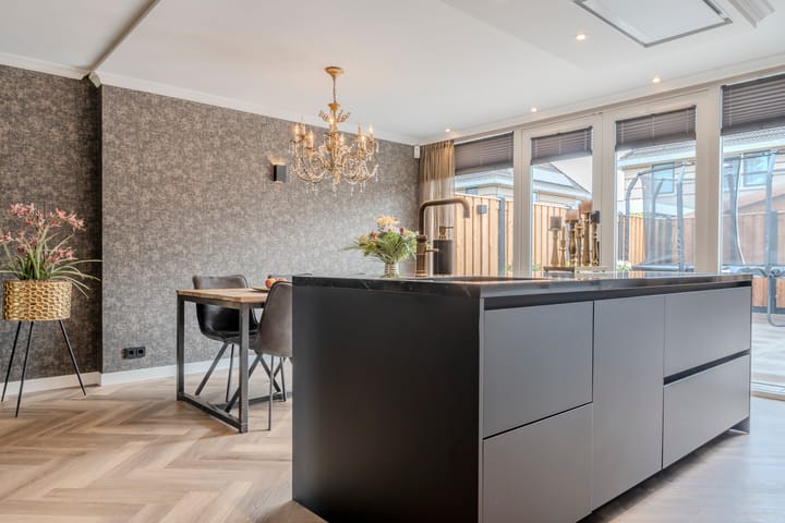 Photo 23 of Hendrik Radijsstraat 6