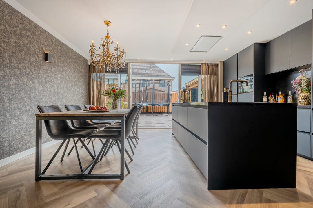 Foto 28 van Hendrik Radijsstraat 6