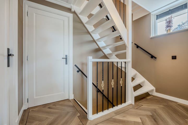 Photo 34 of Hendrik Radijsstraat 6