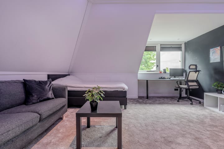 Photo 52 of Hendrik Radijsstraat 6