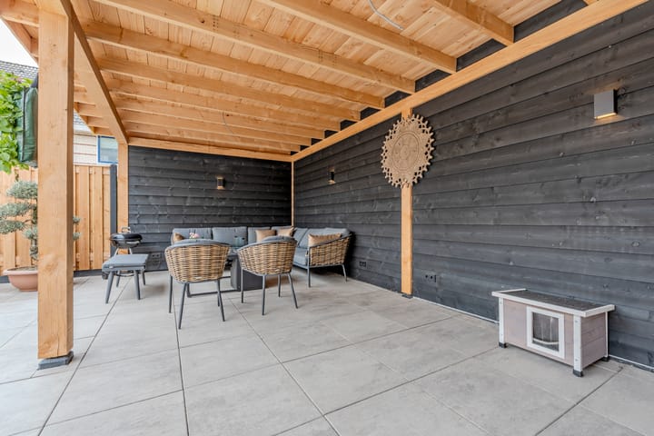 Photo 59 of Hendrik Radijsstraat 6