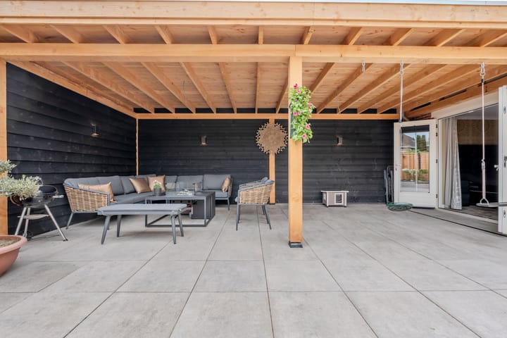 Photo 61 of Hendrik Radijsstraat 6