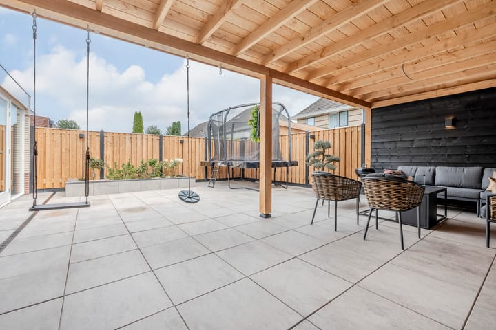 Photo 62 of Hendrik Radijsstraat 6