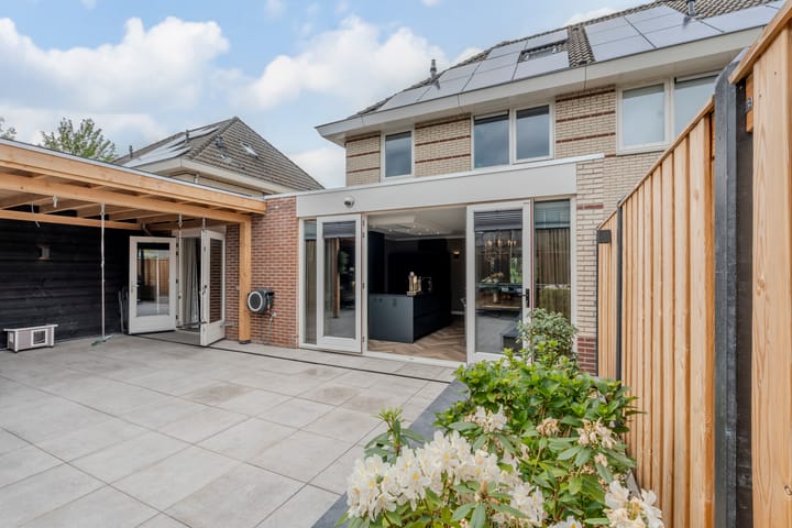 Photo 65 of Hendrik Radijsstraat 6