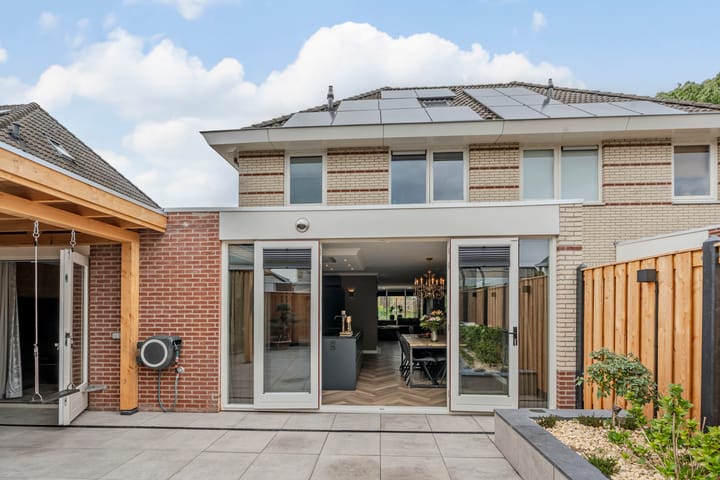 Photo 66 of Hendrik Radijsstraat 6