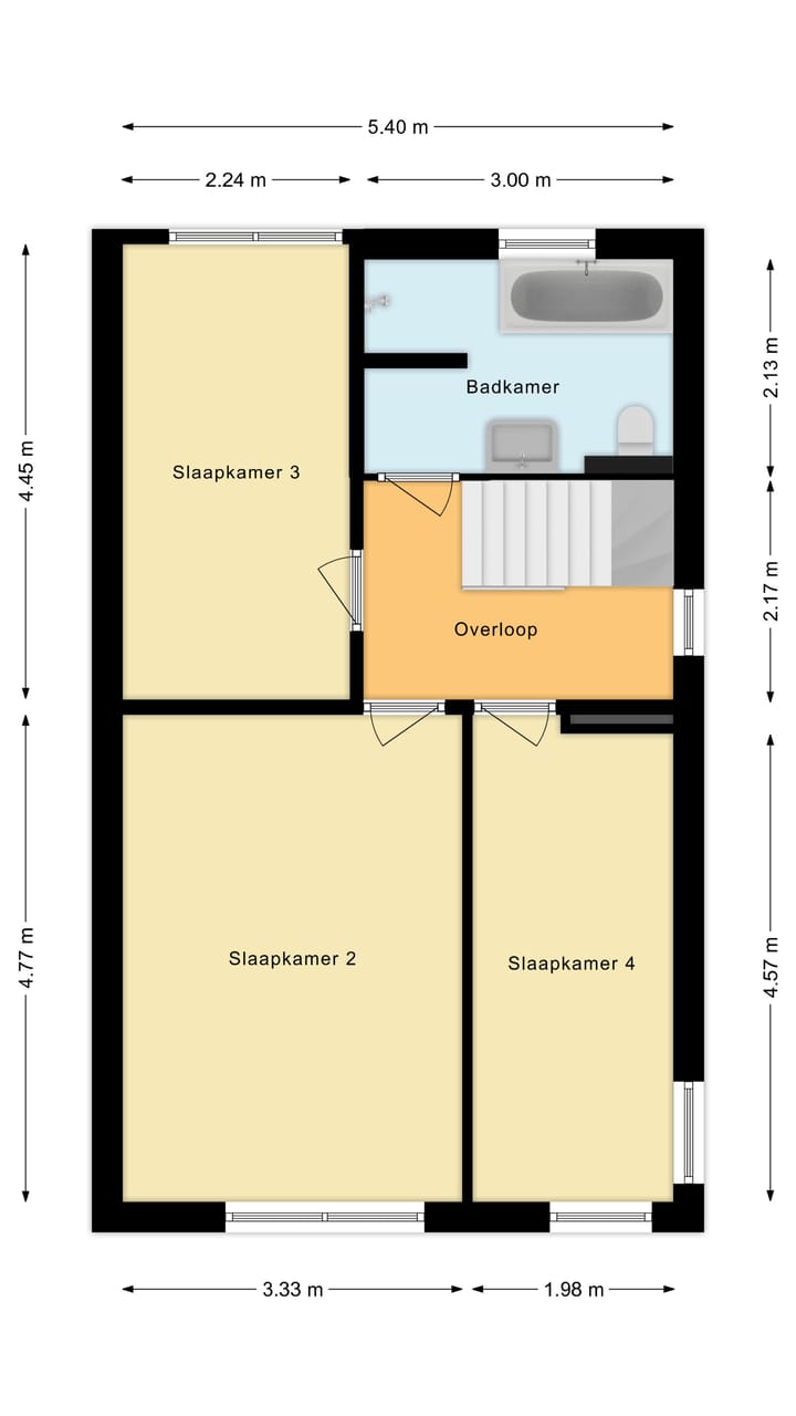 Photo 69 of Hendrik Radijsstraat 6