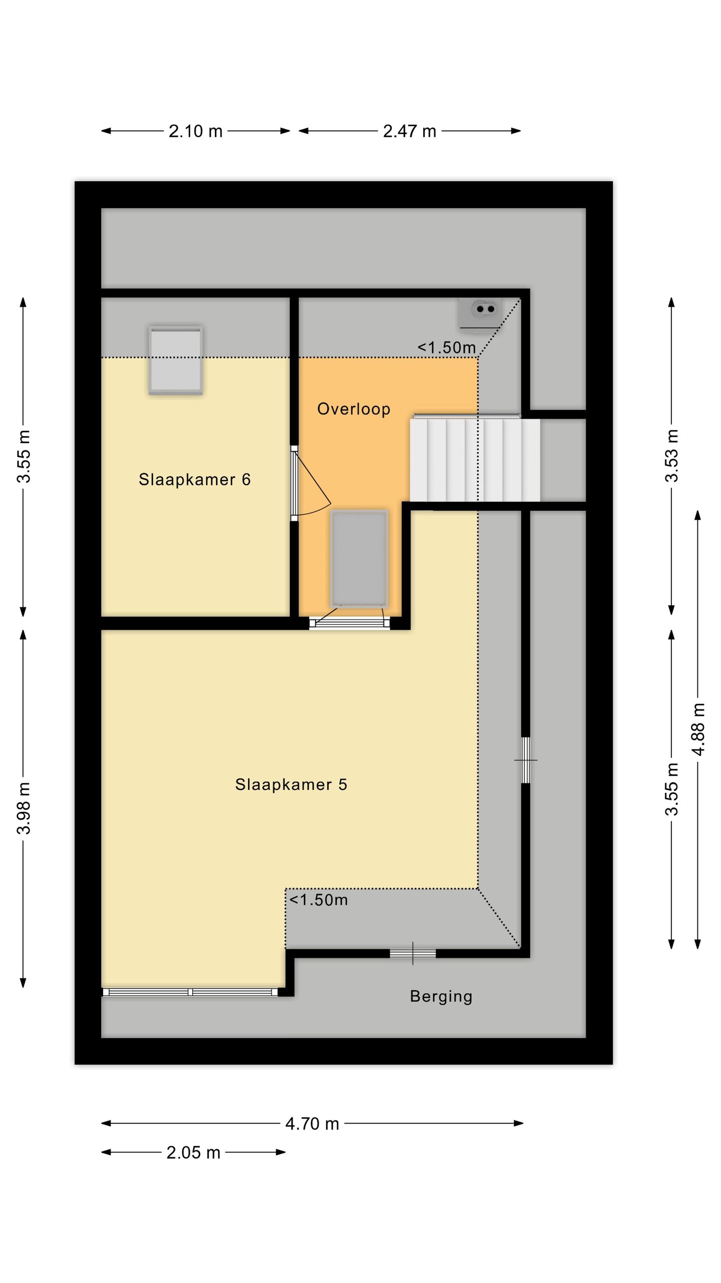 Foto 70 van Hendrik Radijsstraat 6