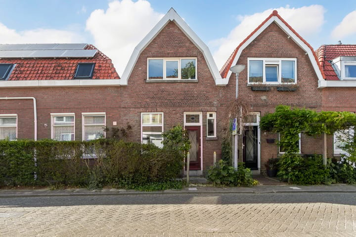 Lijnzaadstraat 5
