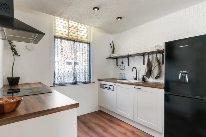 Photo 3 of Lijnzaadstraat 5