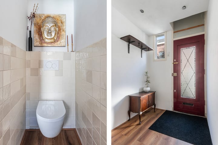 Foto 6 van Lijnzaadstraat 5