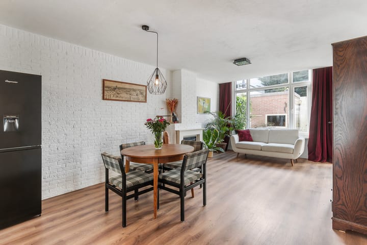 Foto 7 van Lijnzaadstraat 5