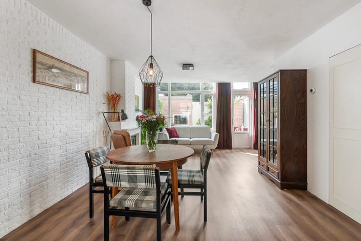 Foto 8 van Lijnzaadstraat 5