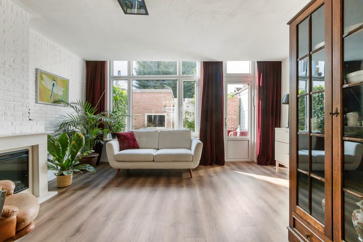 Foto 9 van Lijnzaadstraat 5