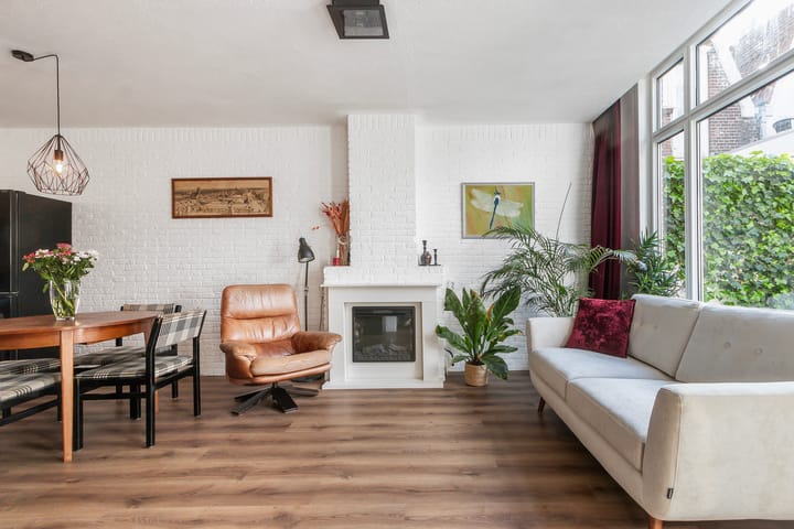 Foto 10 van Lijnzaadstraat 5