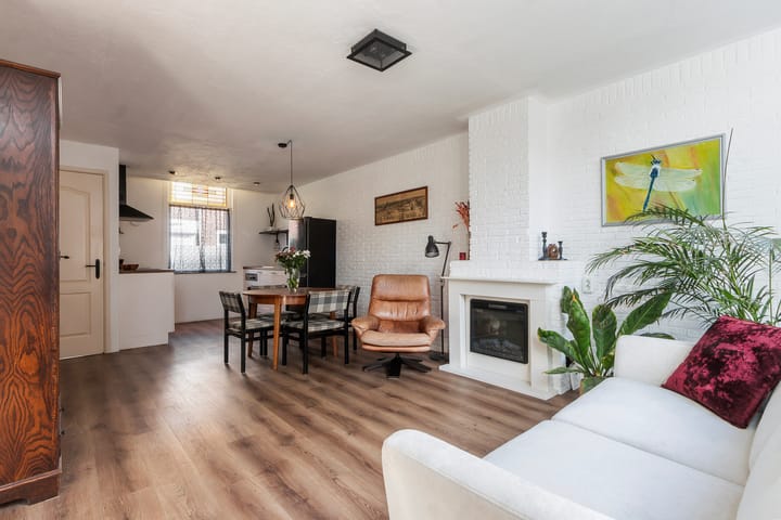 Foto 12 van Lijnzaadstraat 5