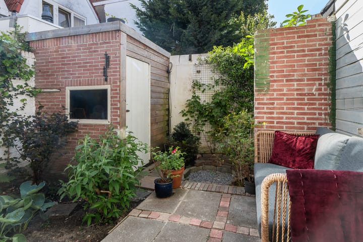 Foto 19 van Lijnzaadstraat 5