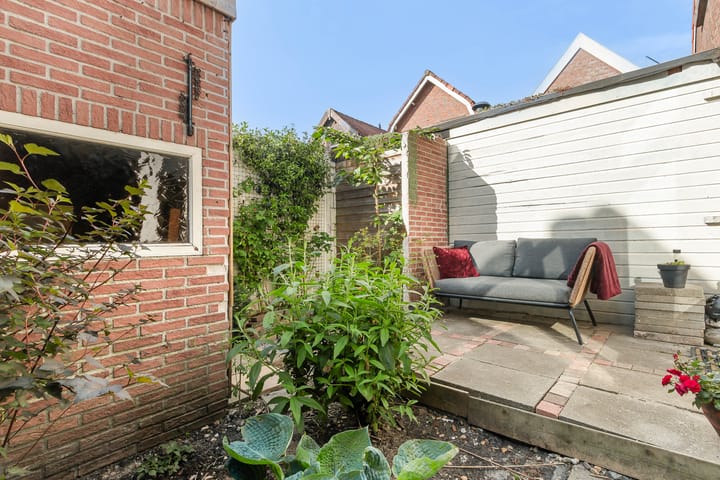 Foto 20 van Lijnzaadstraat 5