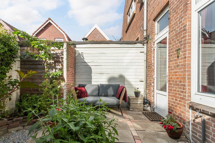 Foto 21 van Lijnzaadstraat 5