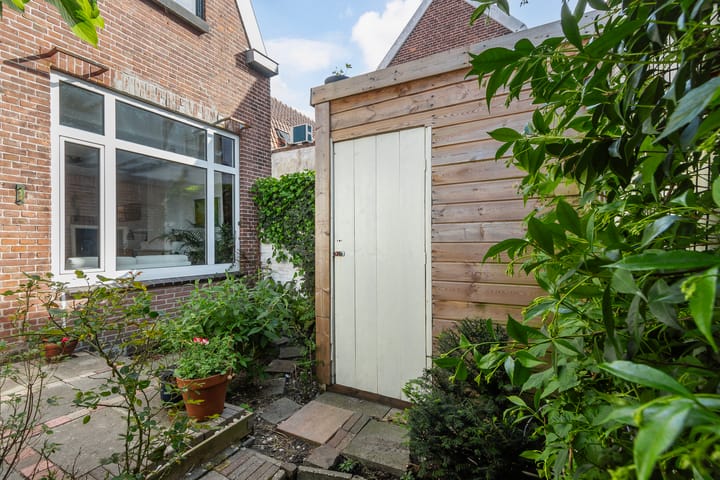 Foto 22 van Lijnzaadstraat 5