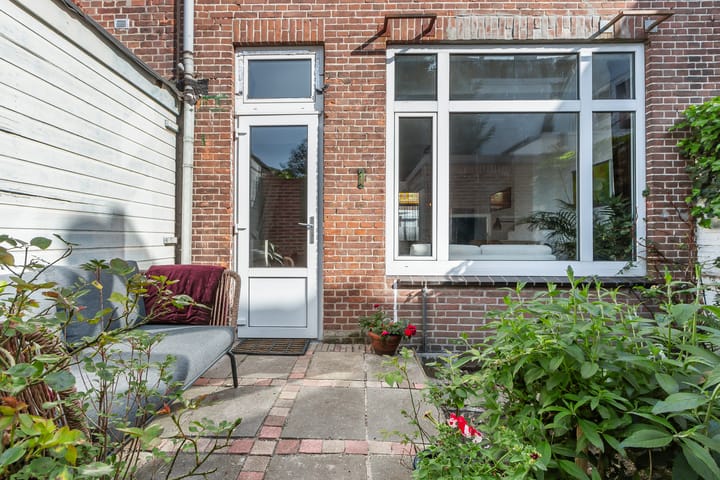 Foto 23 van Lijnzaadstraat 5