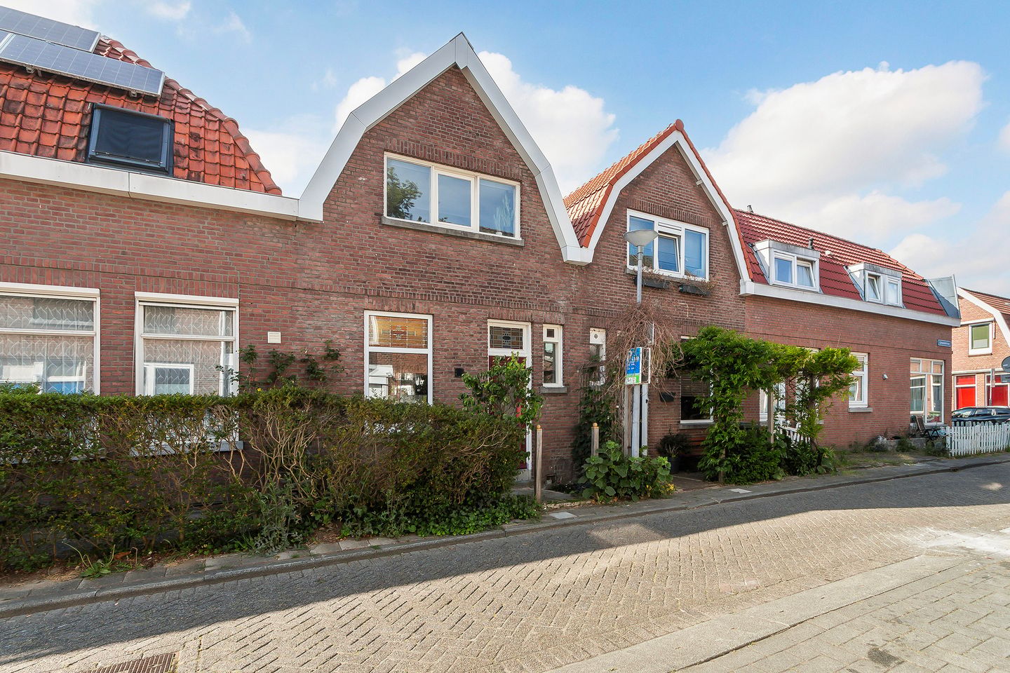 Photo 25 of Lijnzaadstraat 5
