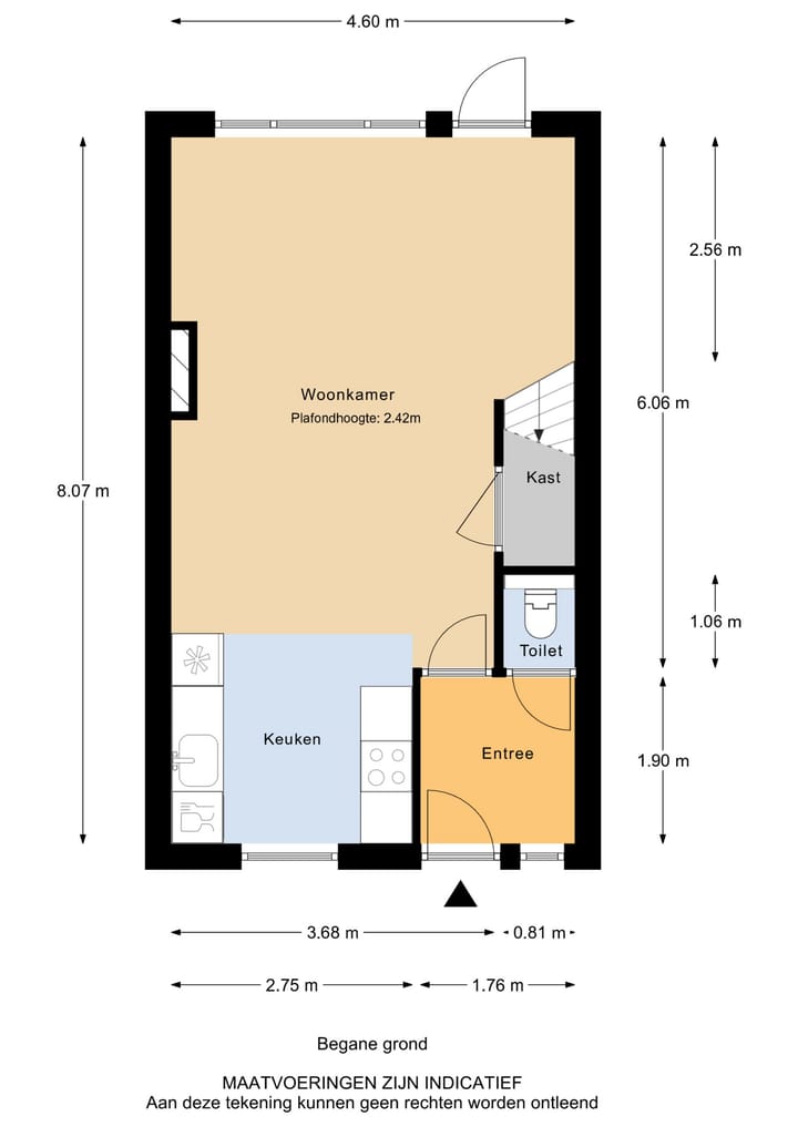 Foto 34 van Lijnzaadstraat 5