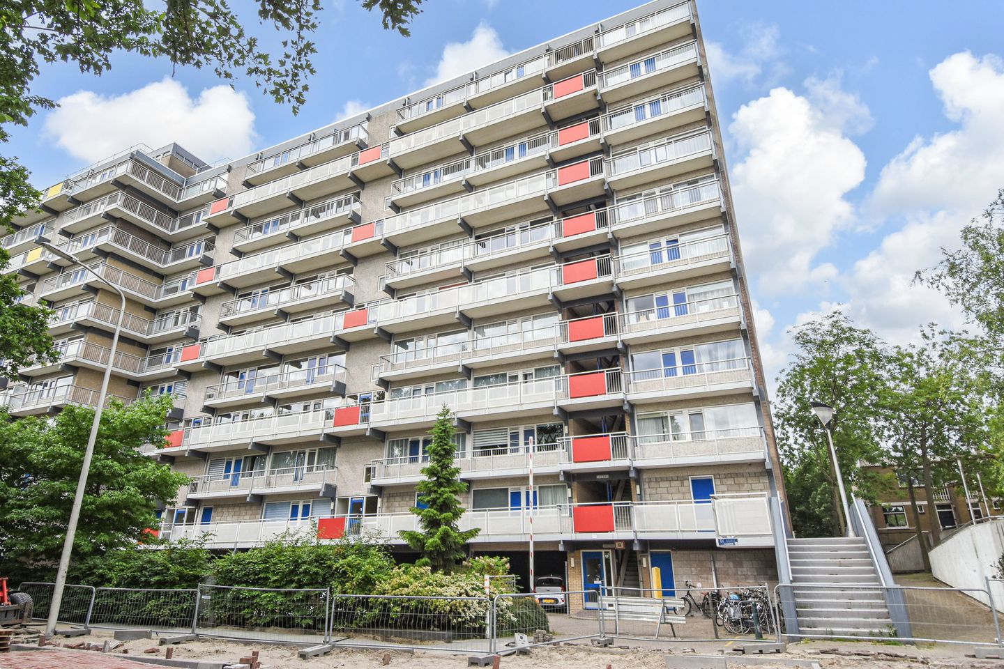 Foto 1 van De Brink 566