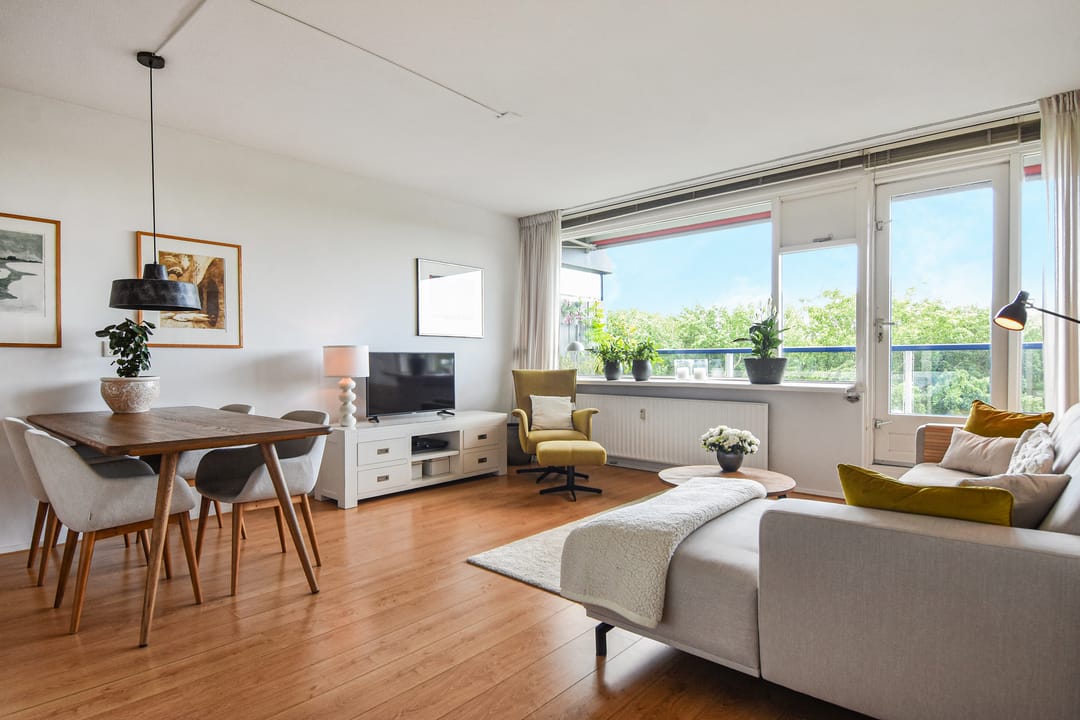 Foto 2 van De Brink 566