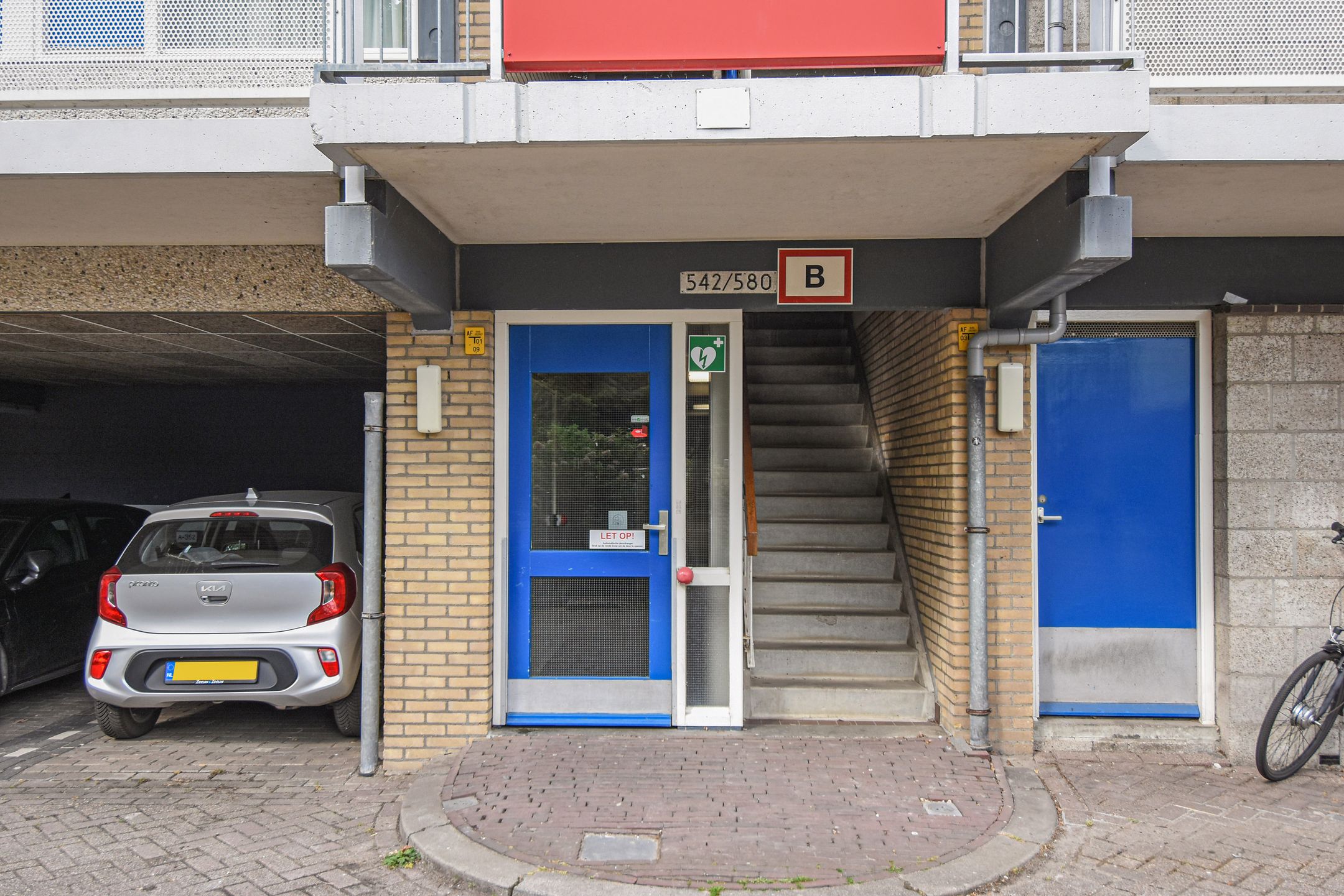 Foto 6 van De Brink 566