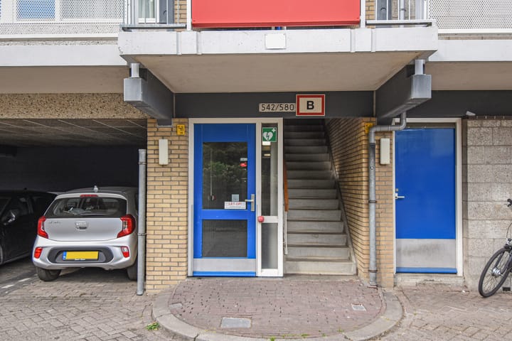 Foto 6 van De Brink 566