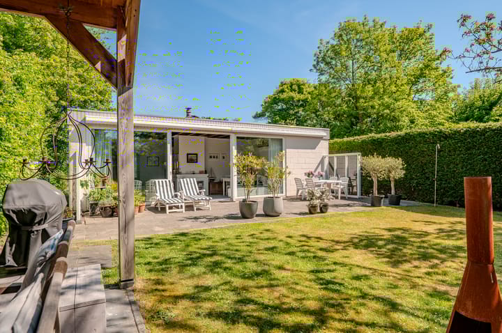 Foto 3 van Leeuwerikenlaan 14